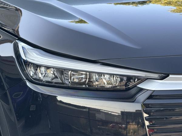 Honda HR-V Photo 25