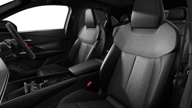 Audi Q3 Sportback Photo 7