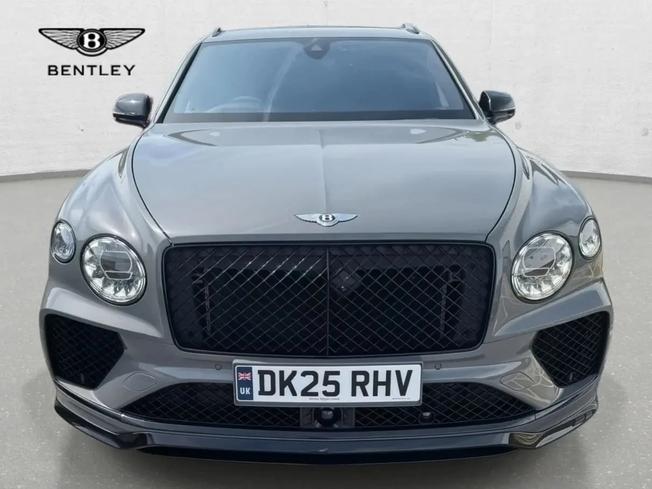 BENTLEY Bentayga Photo 6