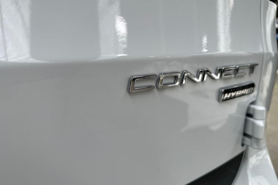 Used Ford TRANSIT CONNECT CONNECTPHEV01 15