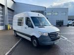 Mercedes-Benz Sprinter Photo 15