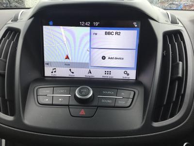 Ford Kuga Photo 34
