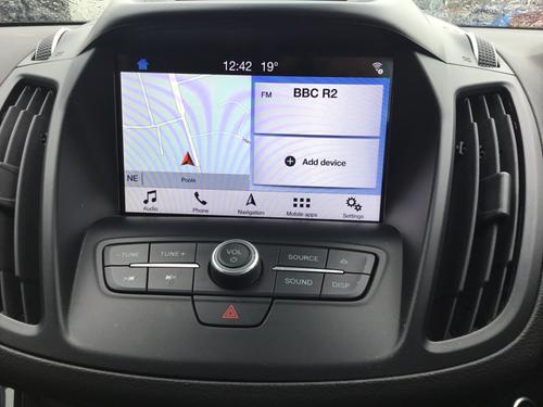 Ford Kuga Photo 37f5855f-f00f-485e-91e6-4c990bd42252.JPG