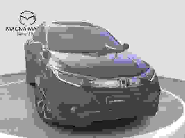 2020 Honda HR-V
