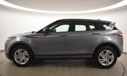 Land Rover RANGE ROVER EVOQUE Photo 5