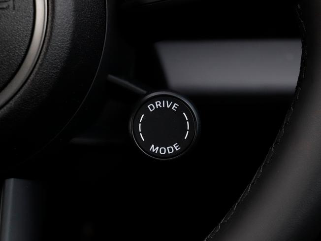 Porsche Taycan Photo 18
