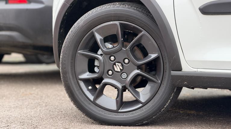 Used Suzuki Ignis VU22TTK 16