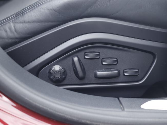 PORSCHE Panamera Photo 45