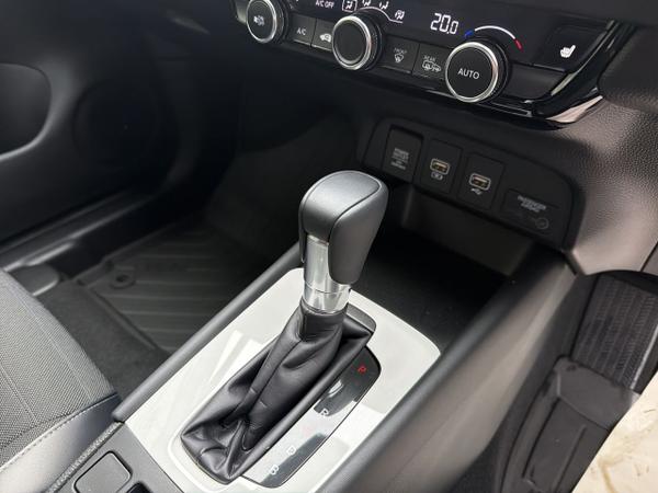 Honda Jazz Photo 24