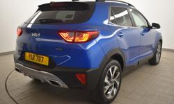 Kia STONIC Photo 29