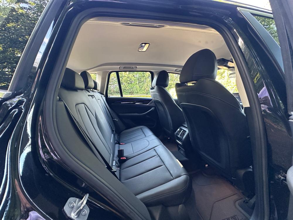 Used BMW X3 KN22OJJ 22