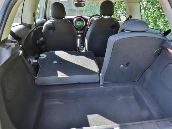 Used MINI Hatch MF68MKO 14