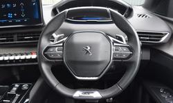 Peugeot 5008 Photo 13