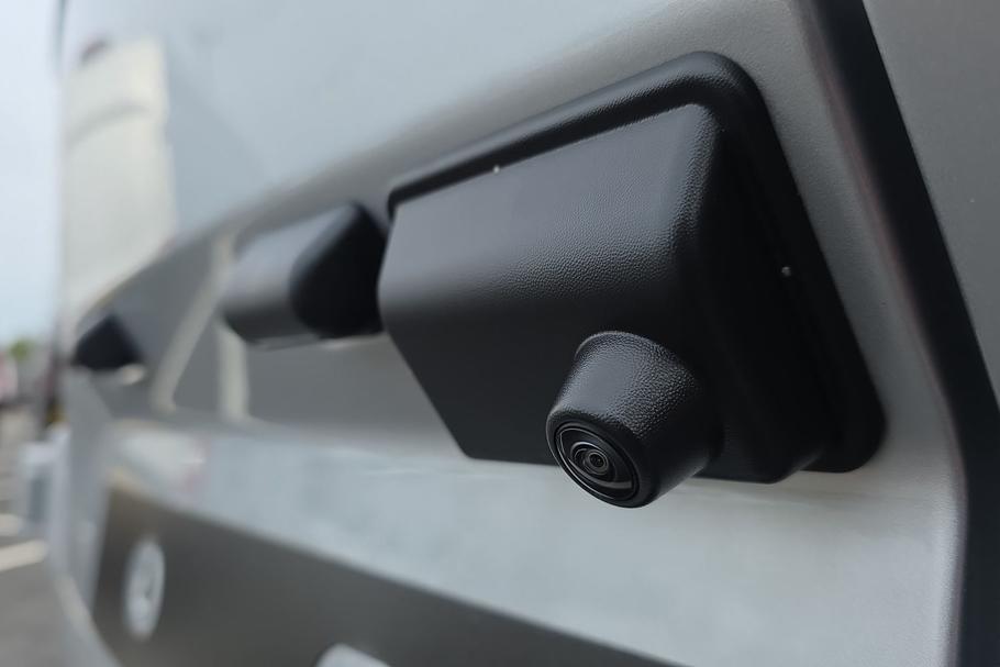 Used Ford TRANSIT CUSTOM 24/N211329 19