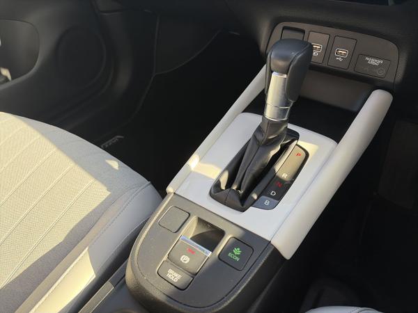 Honda Jazz Photo 18