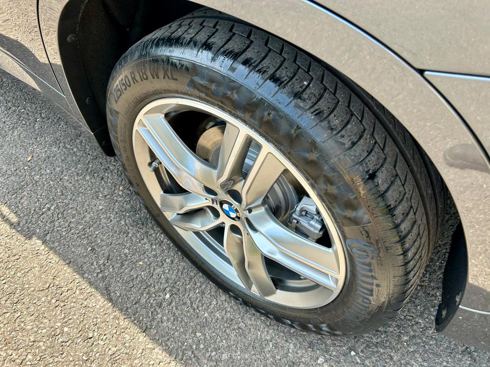 Used BMW X1 YH69ZLE 11