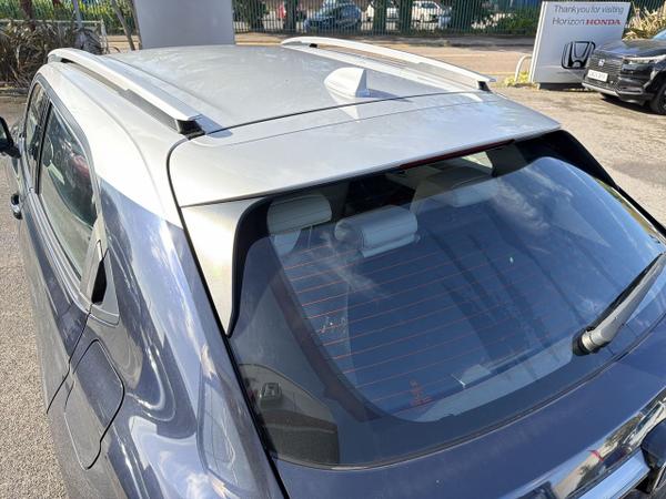 Honda HR-V Photo 33