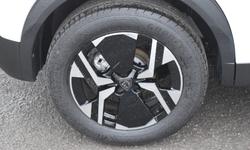 Peugeot 2008 Photo 33