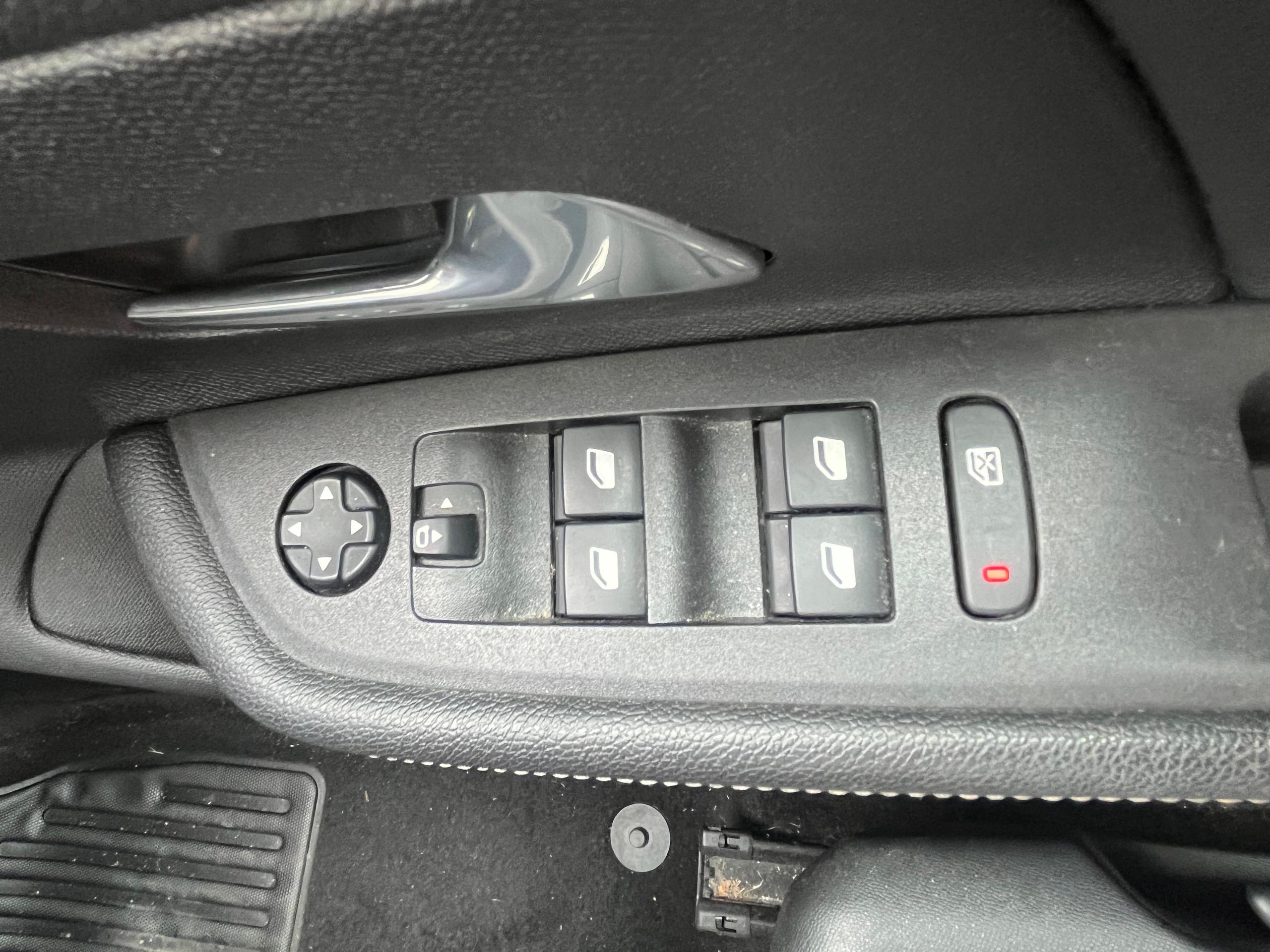 Vauxhall Mokka Photo 18