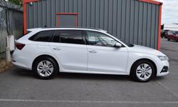 Skoda OCTAVIA Photo 1