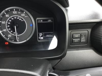 Suzuki Ignis Photo 17