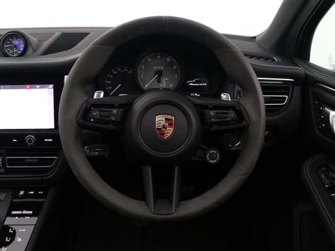 Porsche Macan Photo 36