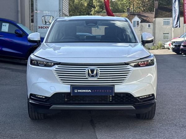 Honda HR-V Photo 5