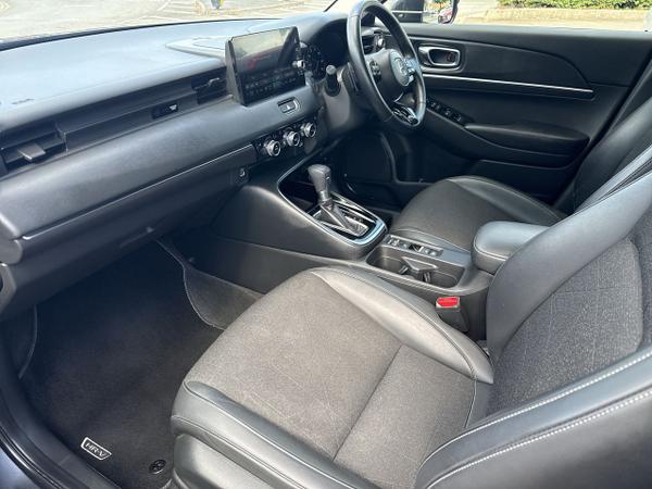 Honda HR-V Photo 13