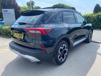 Ford Kuga Photo 5