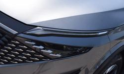 Nissan QASHQAI Photo 9