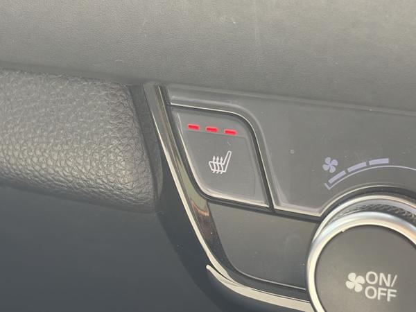 Honda Jazz Photo 13