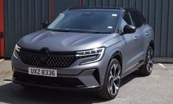 Renault AUSTRAL Photo 8