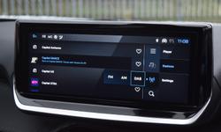 Peugeot 2008 Photo 22