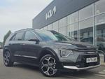 Kia Niro Photo 0
