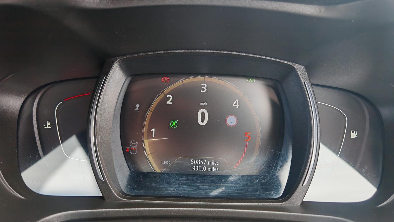 Used Renault Kadjar GL16XNJ 28