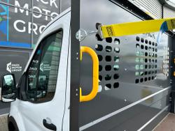 Ford Transit Photo 20