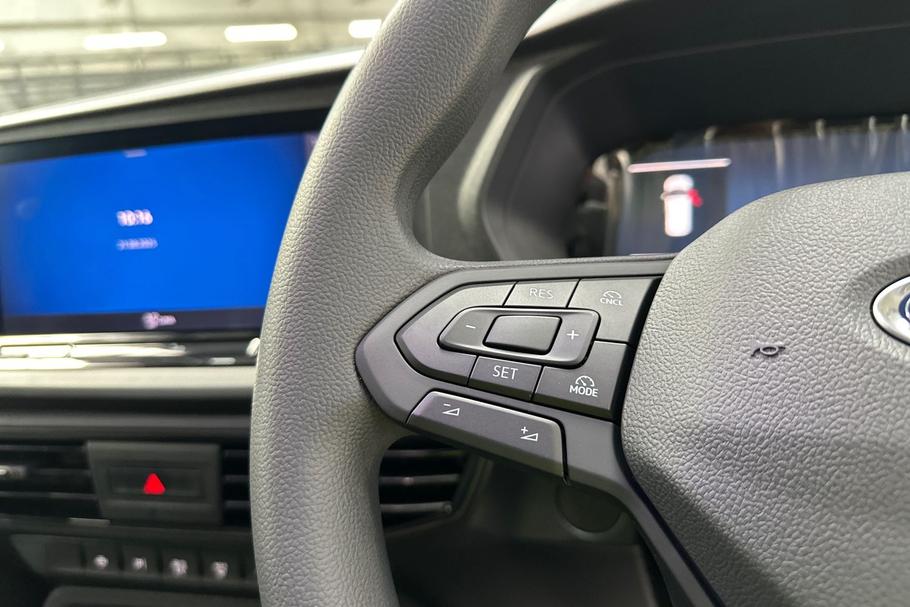 Used Ford TRANSIT CONNECT CONNECTTREN02 26