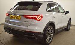 Audi Q3 Photo 3