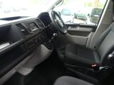 Volkswagen Transporter Shuttle Photo 19