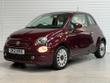 Fiat 500 Photo 4