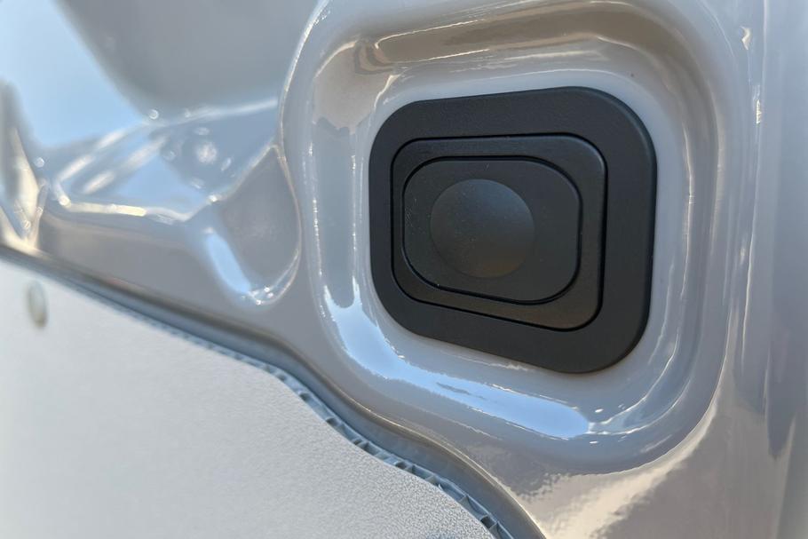 Used Ford TRANSIT CUSTOM 21/N087417 17