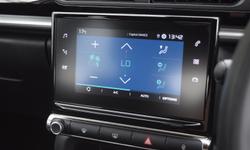 Citroen C3 Photo 10