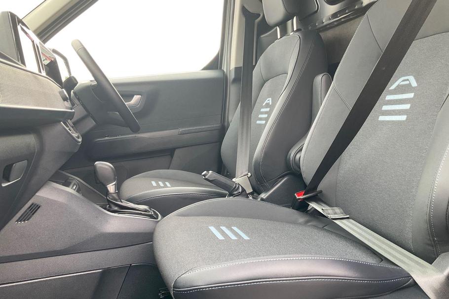 Used Ford TRANSIT COURIER COURIERACT01 11