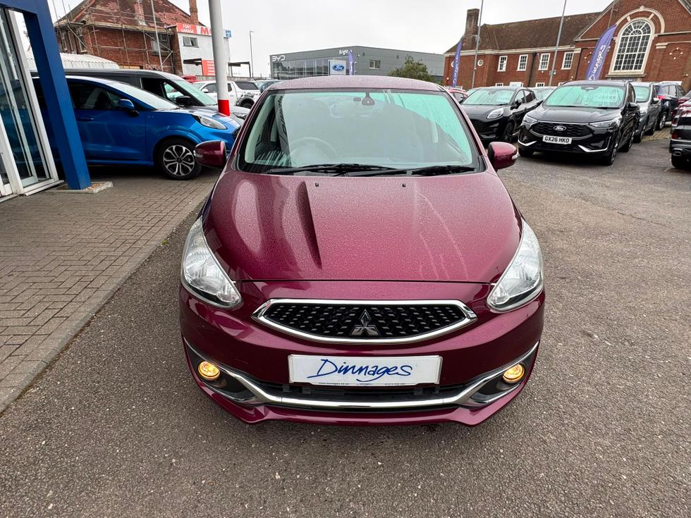 Mitsubishi Mirage Photo 3851db33-fda0-40d9-b174-e27f4406a426.jpeg