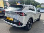 Kia Sportage Photo 9