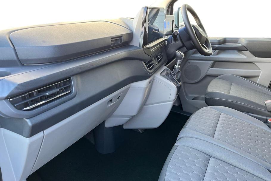 Used Ford TRANSIT CUSTOM 18/N126135 4