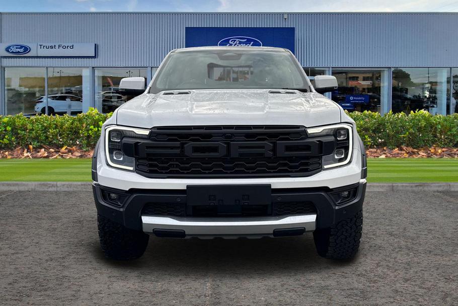 Used Ford RANGER RAPTOR23 12