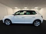 Skoda Fabia Photo 10