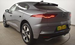 Jaguar I-PACE Photo 31