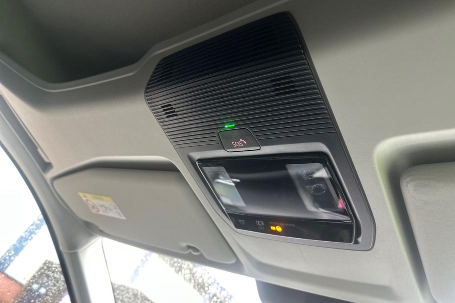 Used Ford TRANSIT CONNECT CONNECTLIM22 21